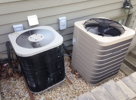 Comfort Measure Heating and Air Conditioning - Wheaton, IL