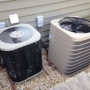 Comfort Measure Heating and Air Conditioning