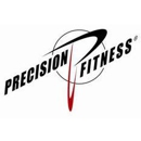Precision Fitness - Personal Fitness Trainers