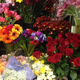 Matles Florist - New York, NY