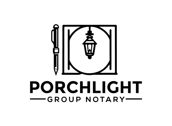 Porchlight Group Notary & Apostille - West Hartford, CT