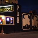 The Shamrock - Bars