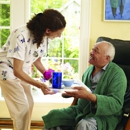 RetireEase Senior Services - Hospices