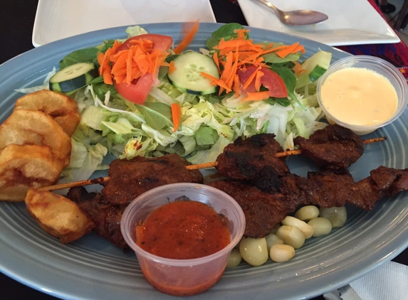 Peruvian Grill - Sarasota Florida - Sarasota, FL