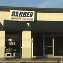 Magnolia Street Barbers - Barbers