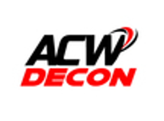 ACW Decon - Las Vegas, NV