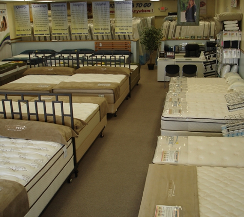 Mattress To Go - Shelby Township, MI