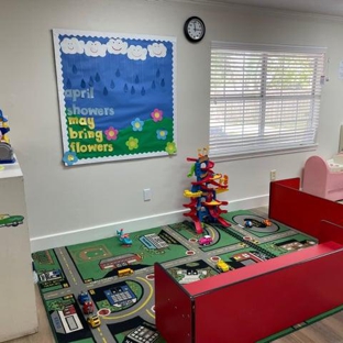 Discovery Years Early Learning Center - Copperfield - Houston, TX