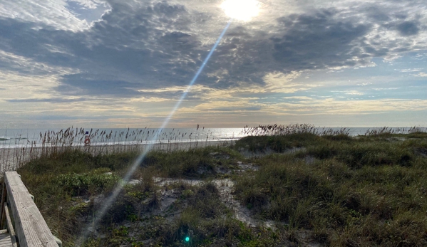 Cocoa Beach - Cocoa Beach, FL