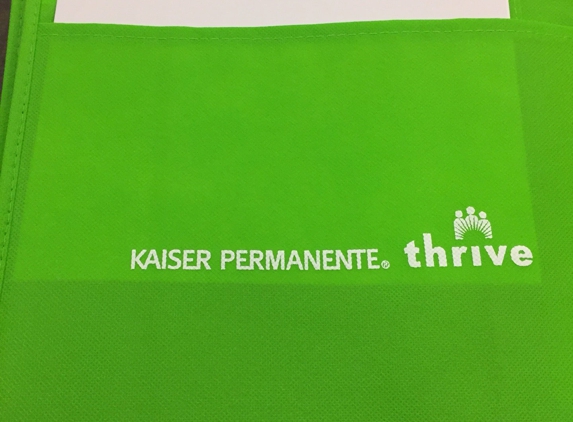 Kaiser Permanente Rancho Bernardo Medical Offices - San Diego, CA