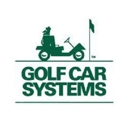 Golf Car Systems - Golf Cars & Carts