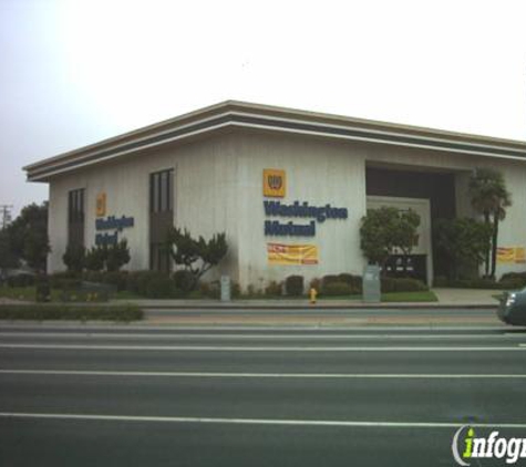 Chase Bank - Buena Park, CA