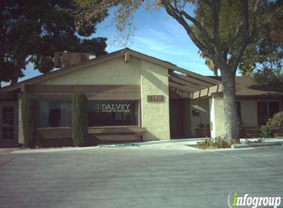 Dalvey Business Environments - Las Vegas, NV