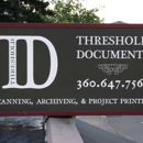 Threshold Documents - Copying & Duplicating Service