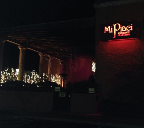 Mi Piaci Ristorante - El Paso, TX