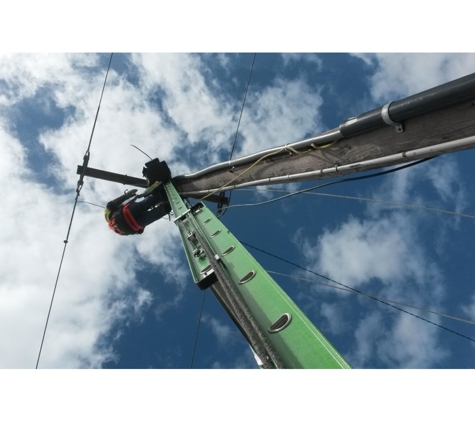 KMF Electrical and Solar