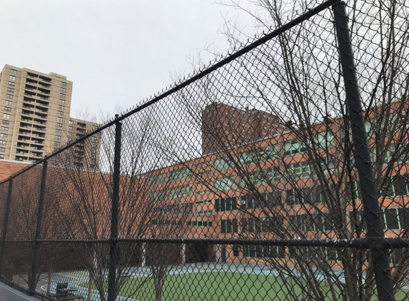 East Harlem Scholars 1 - New York, NY