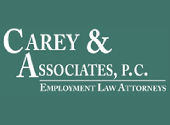 Carey & Associates, P.C. - Southport, CT