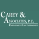 Carey & Associates, P.C.