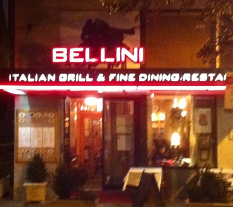 Bellini Grill - Philadelphia, PA