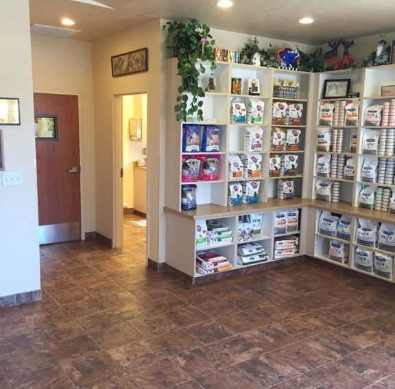 quail corners animal hospital