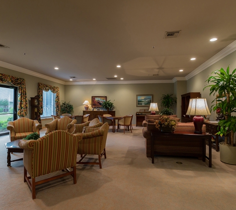 The Parke Assisted Living - Tulsa, OK