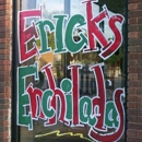 Erick's Enchiladas - Mexican Restaurants