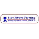 Blue Ribbon Flooring - Pneumatic Tools