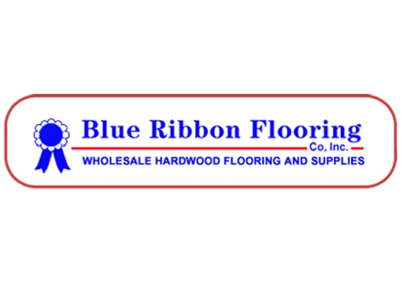 Blue Ribbon Flooring, Inc. - Hartland, WI