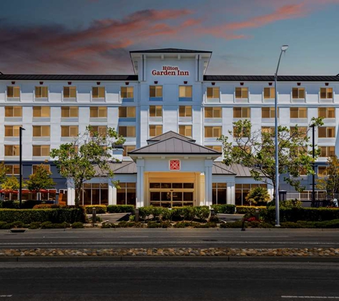 Hilton Garden Inn San Mateo - Foster City, CA