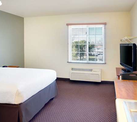 WoodSpring Suites Baton Rouge Airline Highway - Baton Rouge, LA