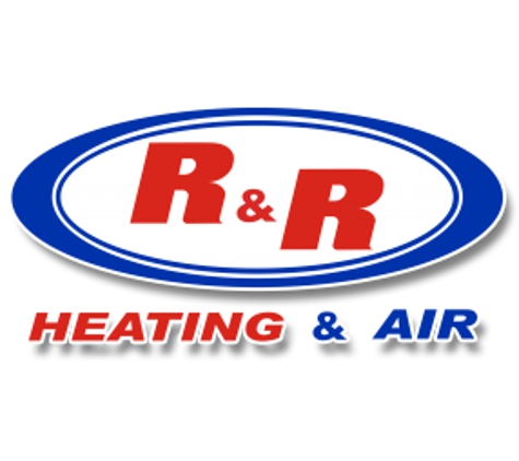 "R & R Heating & Air-Conditioning " - Albuquerque, NM