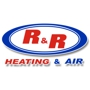 "R & R Heating & Air-Conditioning "