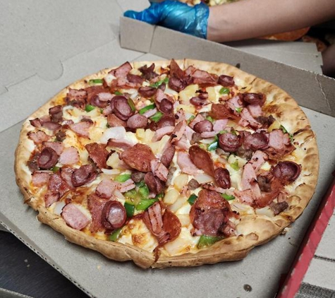 Pizza Hut - Mango Hill, QLD