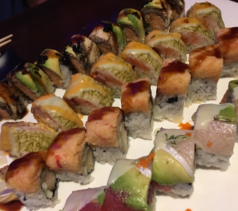 Shogun Fusion - Harrisburg, PA