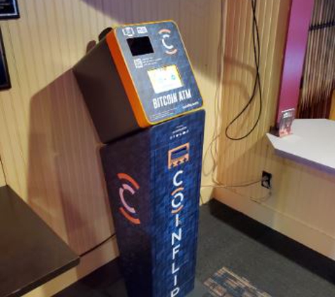 CoinFlip Bitcoin ATM - Twin Falls, ID