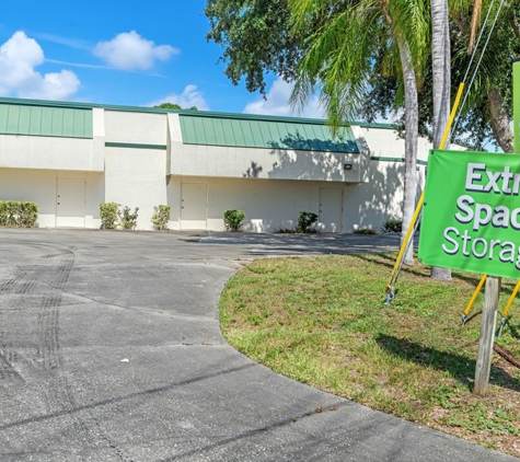 Extra Space Storage - Flagler Beach, FL