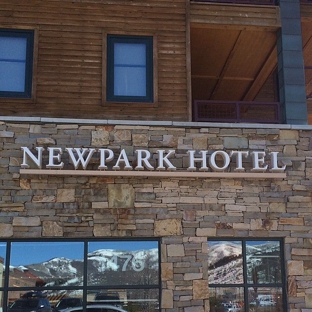 Newpark Resort & Hotel - Park City, UT