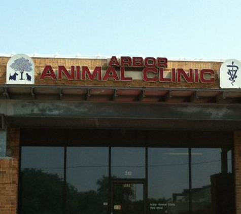 VCA Arbor Animal Hospital - Austin, TX