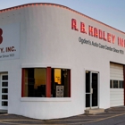 A.B. Hadley Inc.