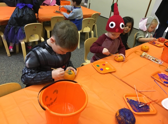 Lake Anne Nursery Kindergarten - Reston, VA