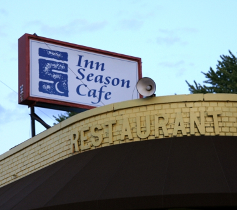 Inn Season Cafe - Royal Oak, MI