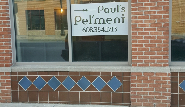 Paul's Pel'meni - Madison, WI