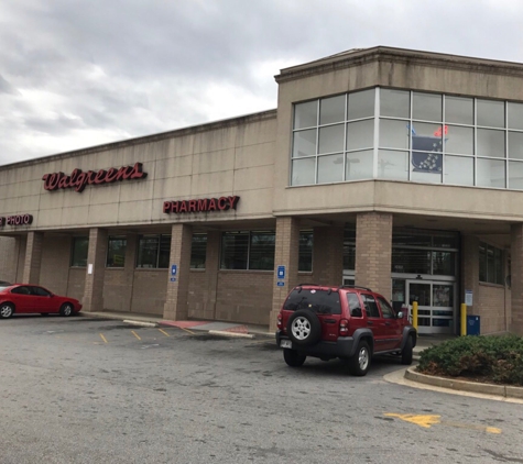 Walgreens - Decatur, GA