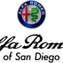 Alfa Romeo of San Diego