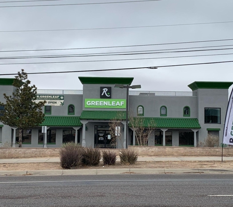 R.Greenleaf Paseo - Albuquerque, NM