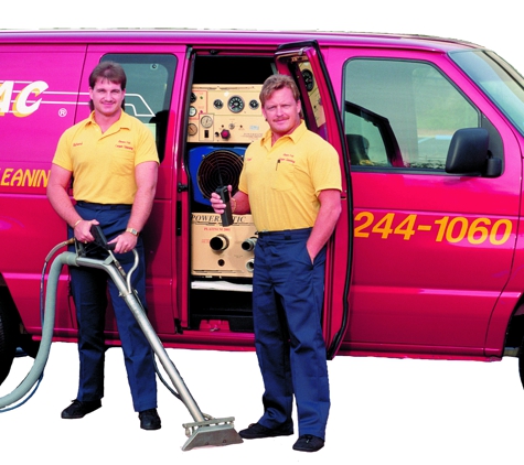 Steam Vac Carpet Cleaners - Fort Walton Beach, FL