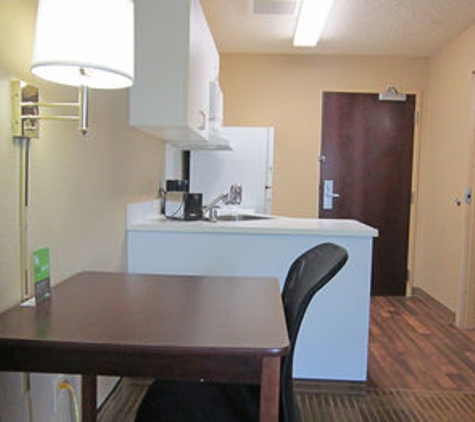 Extended Stay America Seattle - Northgate - Seattle, WA