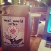 Small World Coffee gallery