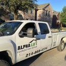 Alphalift Foundation Repair - Foundation Contractors